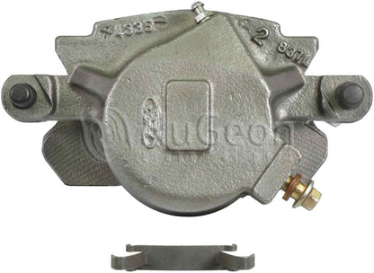 BBB Industries Remanufactured Disc Brake Caliper 97-17816B