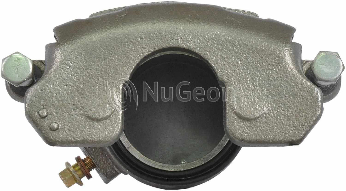 BBB Industries Remanufactured Disc Brake Caliper 97-17816B