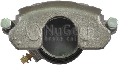 BBB Industries Remanufactured Disc Brake Caliper 97-17816B