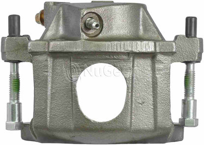 BBB Industries Remanufactured Disc Brake Caliper 97-17816B