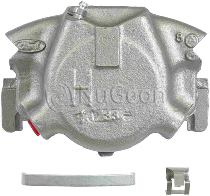 BBB Industries Remanufactured Disc Brake Caliper 97-17817A