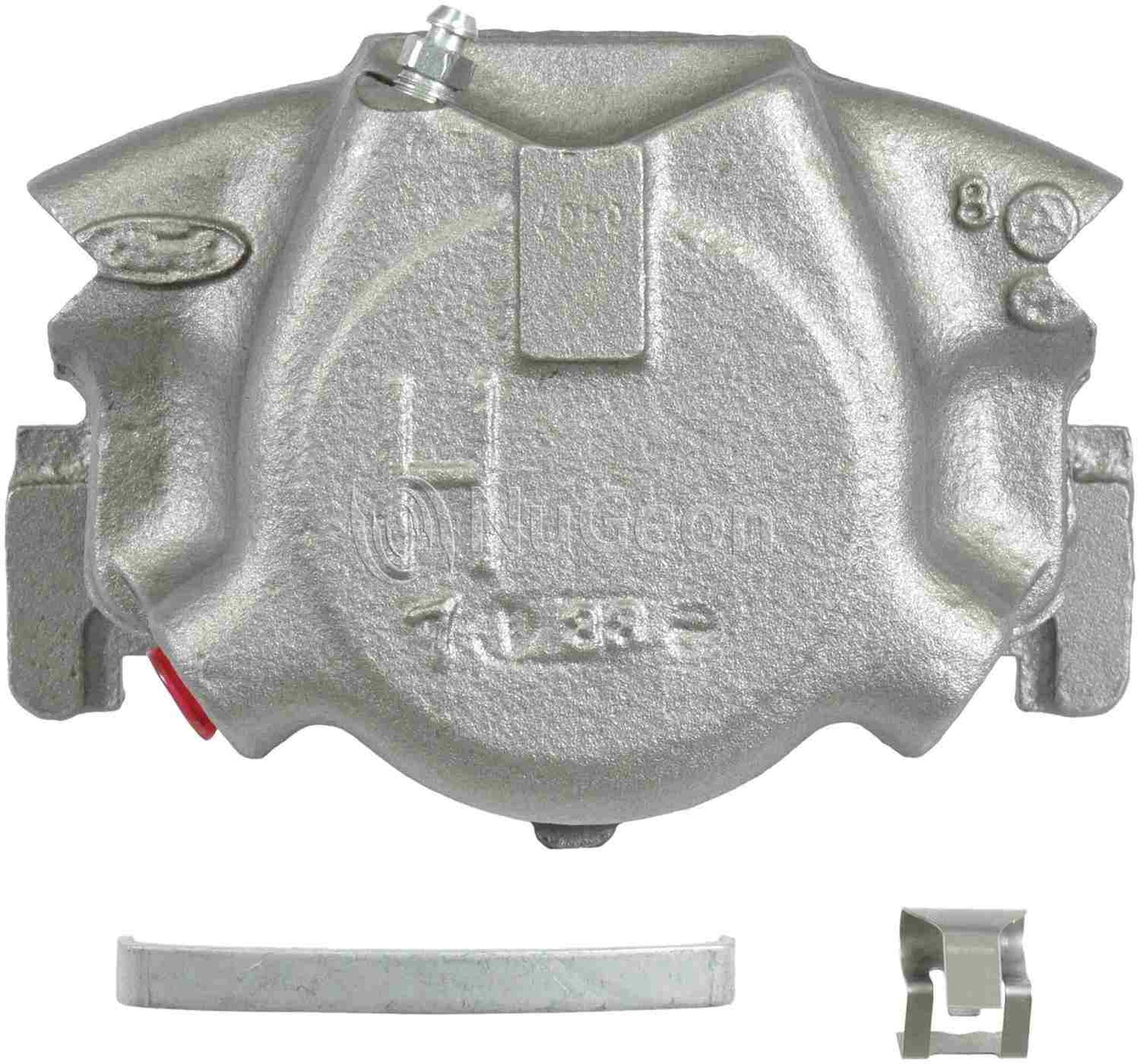 BBB Industries Disc Brake Caliper 97-17817A