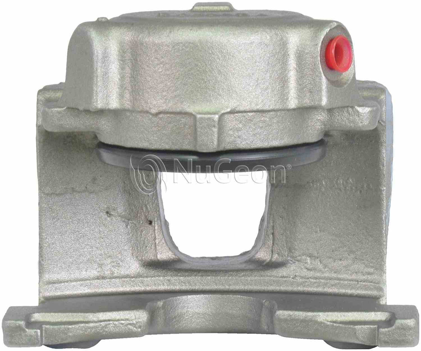 BBB Industries Remanufactured Disc Brake Caliper 97-17817B