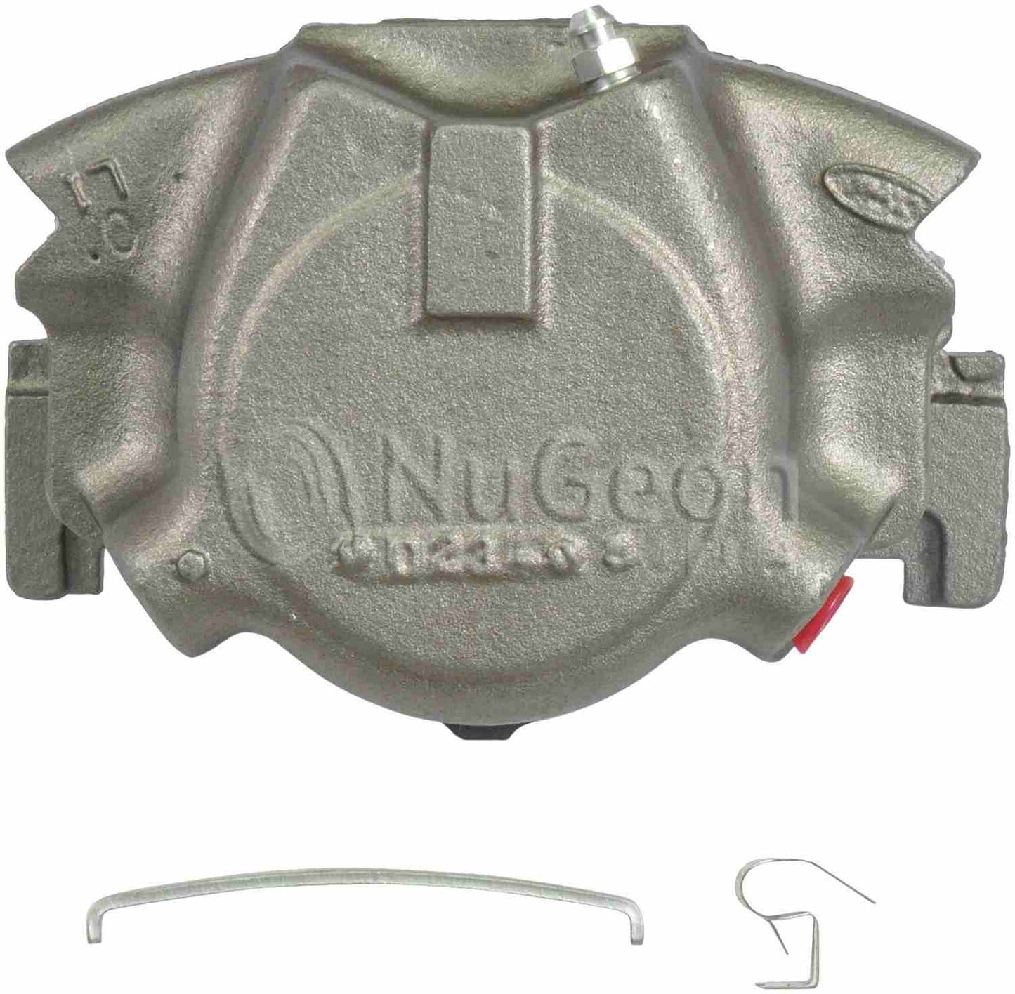 BBB Industries Disc Brake Caliper 97-17817B