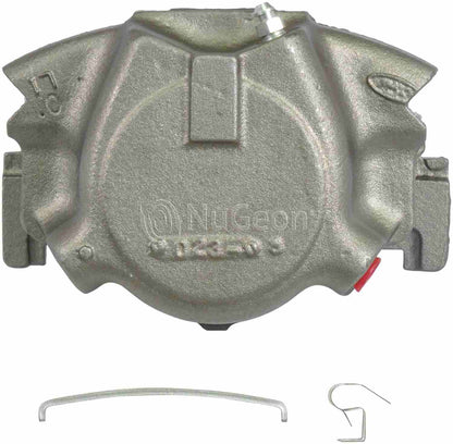BBB Industries Remanufactured Disc Brake Caliper 97-17817B