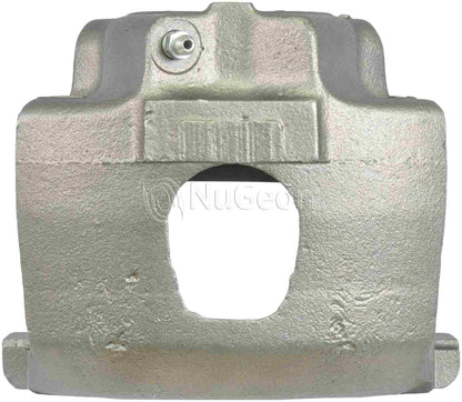 BBB Industries Remanufactured Disc Brake Caliper 97-17817B