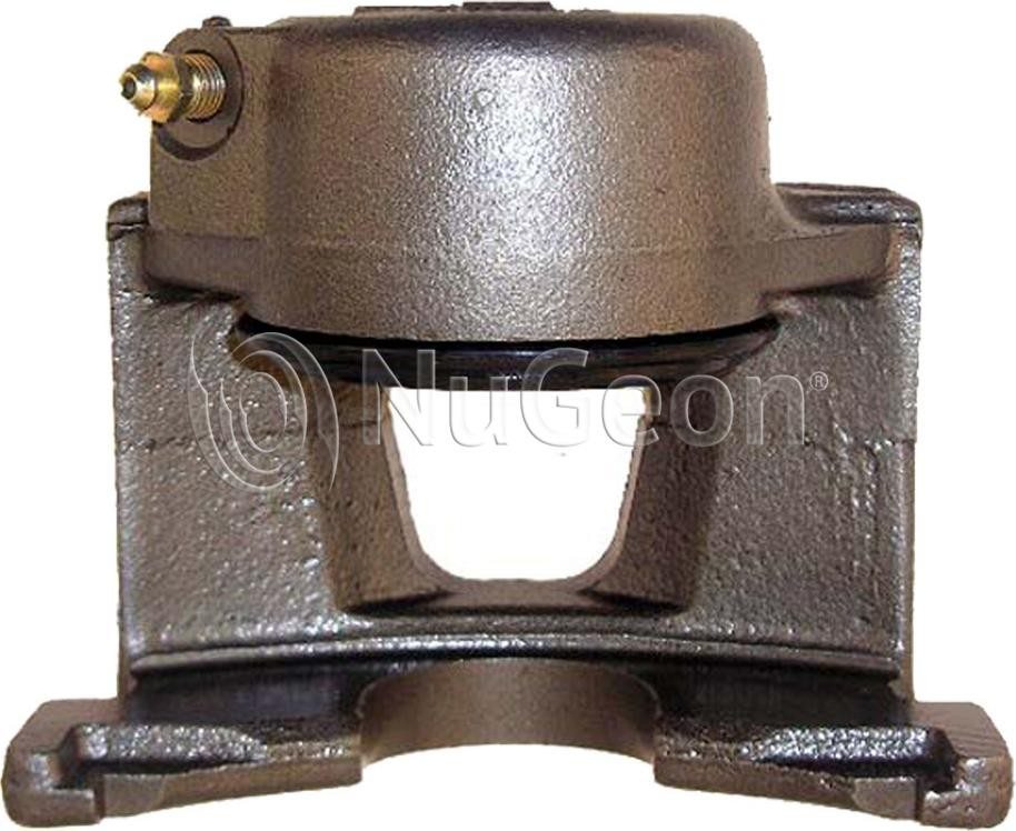 BBB Industries Disc Brake Caliper 97-17818A