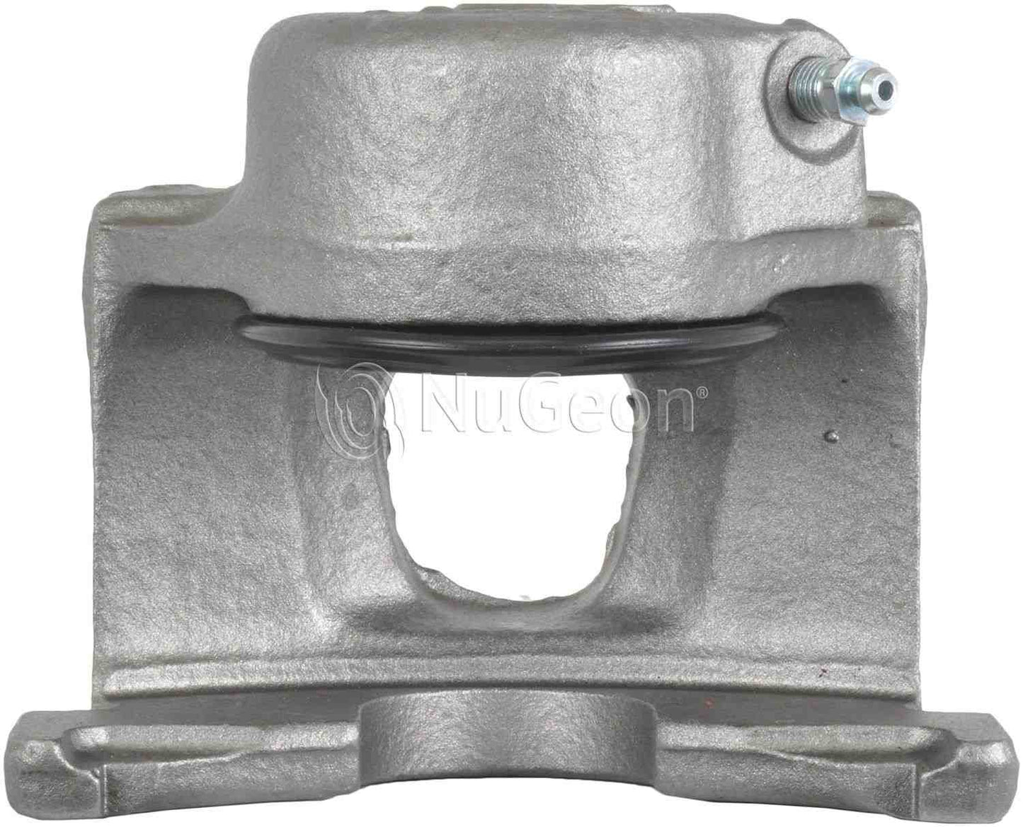 BBB Industries Remanufactured Disc Brake Caliper 97-17818B