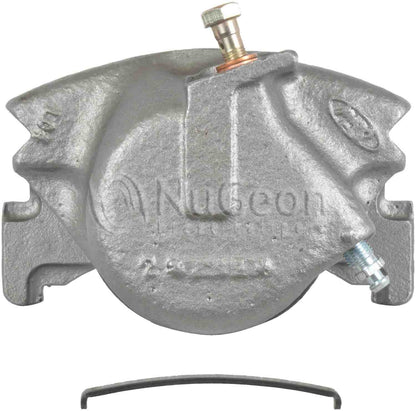 BBB Industries Remanufactured Disc Brake Caliper 97-17818B