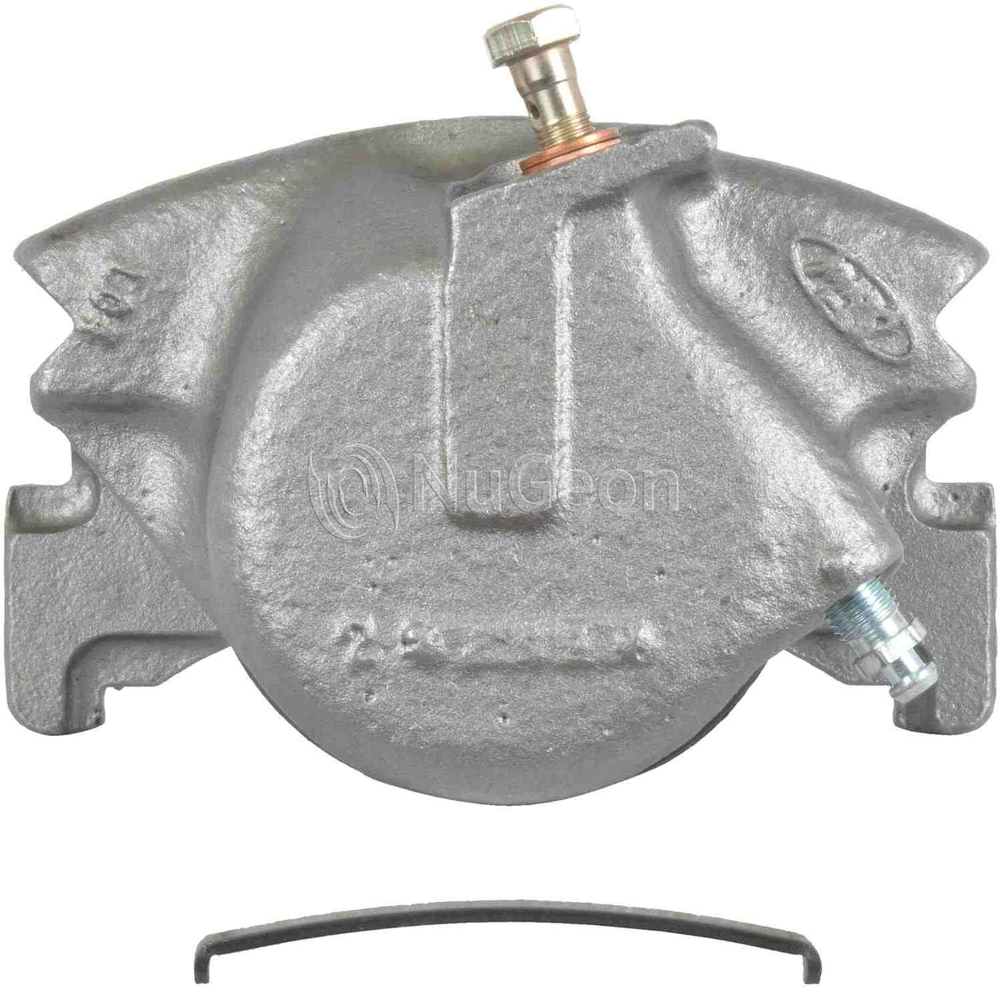 BBB Industries Disc Brake Caliper 97-17818B