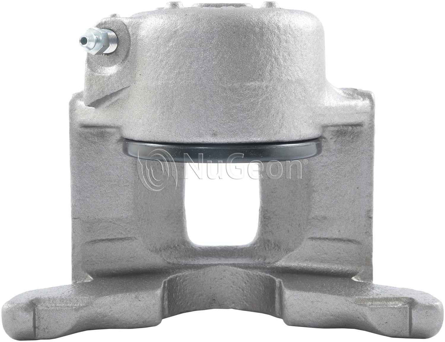 BBB Industries Remanufactured Disc Brake Caliper 97-17819A