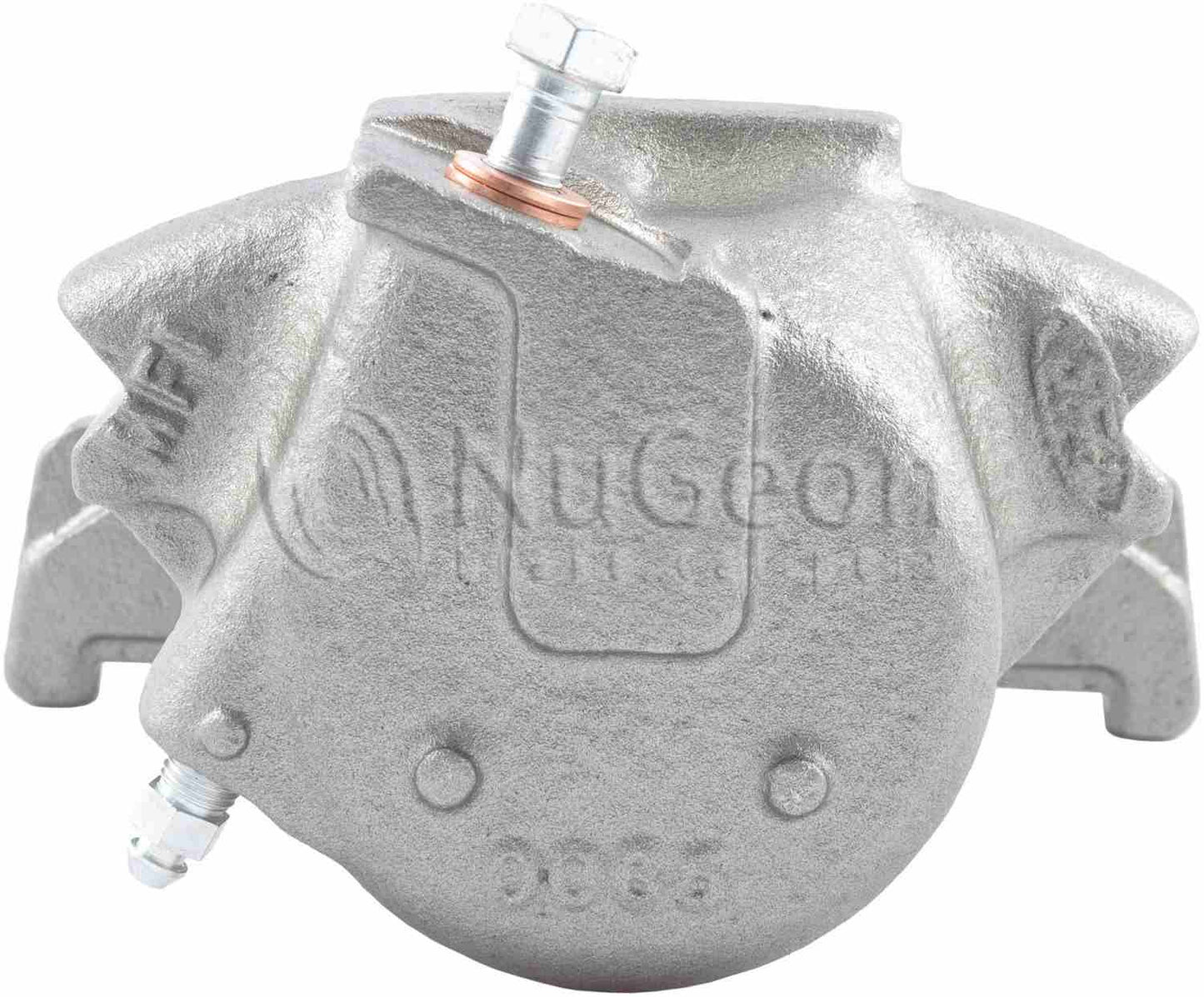 BBB Industries Remanufactured Disc Brake Caliper 97-17819A