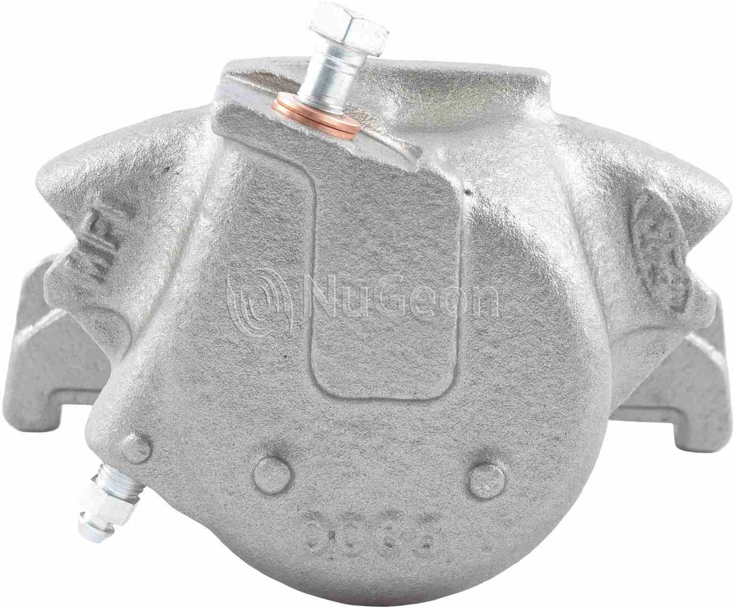 BBB Industries Remanufactured Disc Brake Caliper 97-17819A