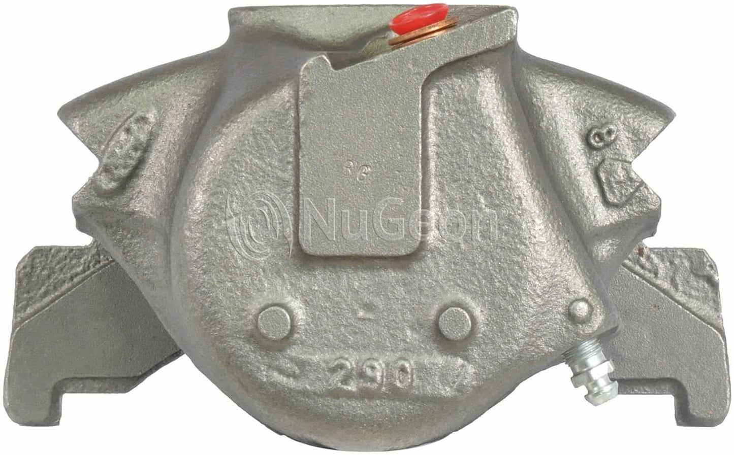 BBB Industries Disc Brake Caliper 97-17819B