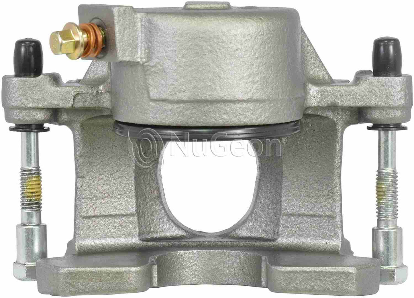 BBB Industries Remanufactured Disc Brake Caliper 97-17821A