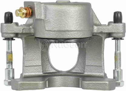 BBB Industries Remanufactured Disc Brake Caliper 97-17821A