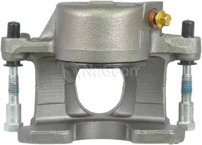 BBB Industries Remanufactured Disc Brake Caliper 97-17821B