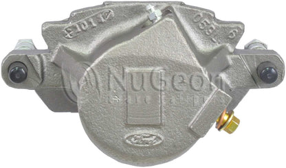 BBB Industries Remanufactured Disc Brake Caliper 97-17821B