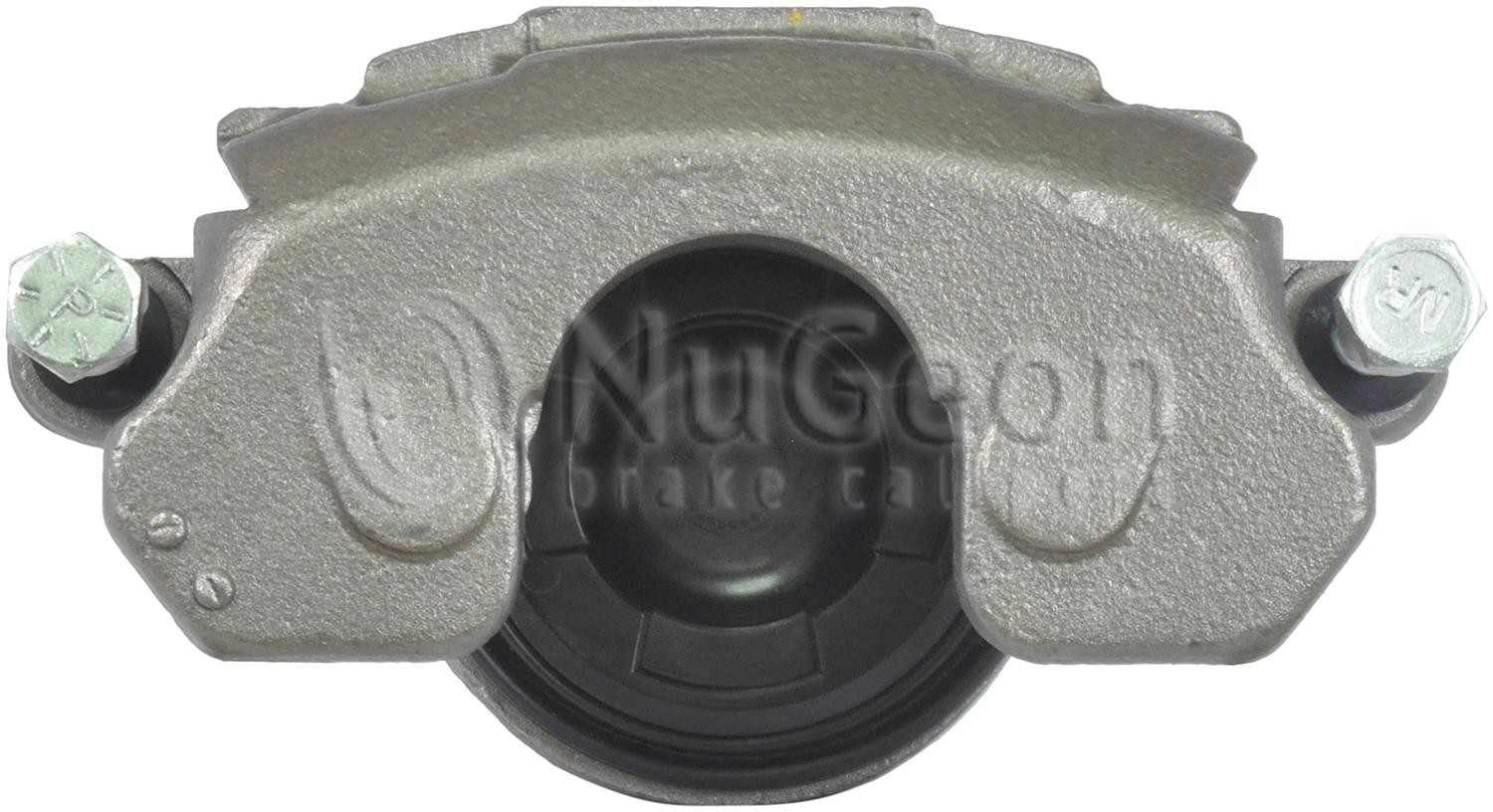 BBB Industries Disc Brake Caliper 97-17821B