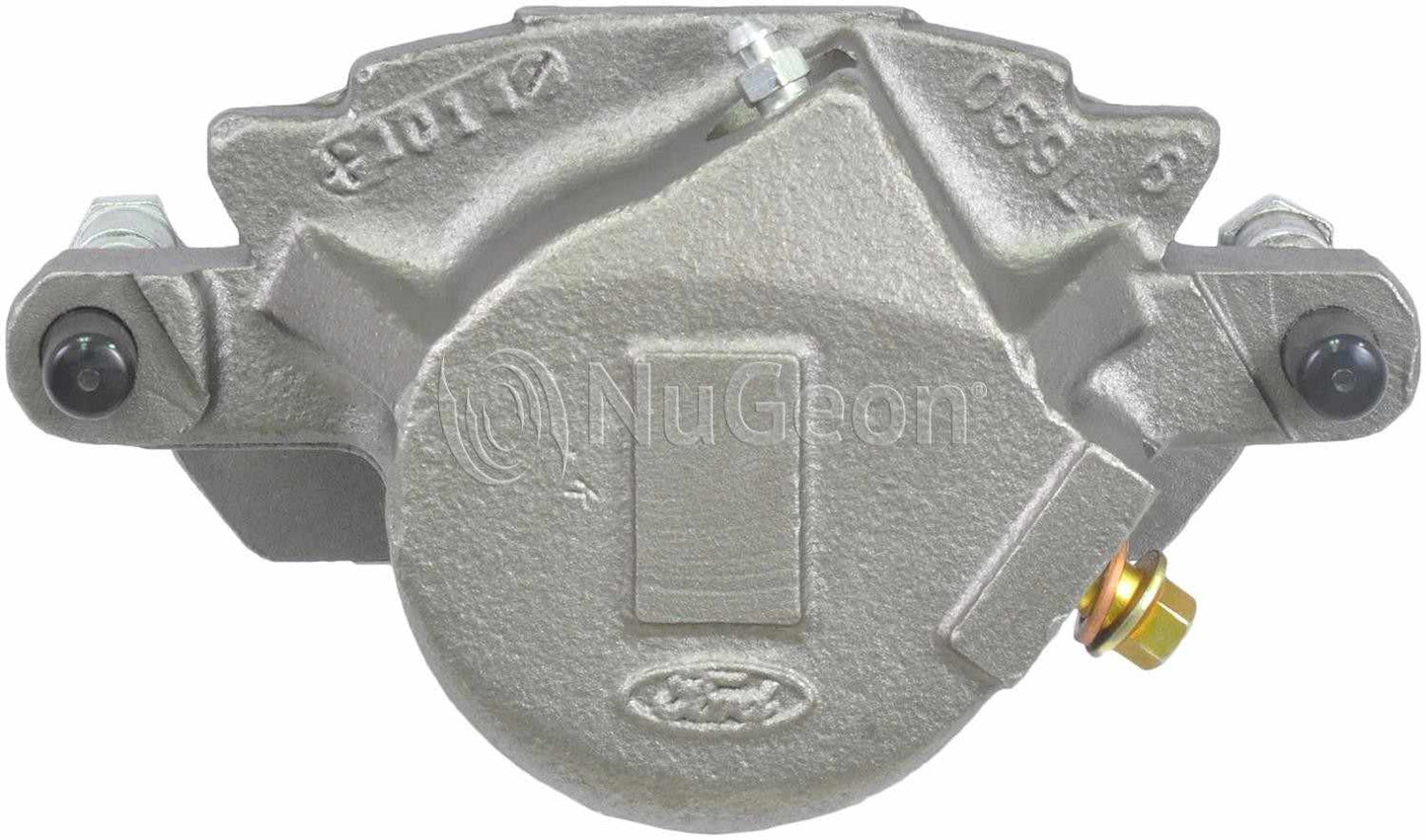 BBB Industries Disc Brake Caliper 97-17821B