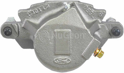 BBB Industries Remanufactured Disc Brake Caliper 97-17821B