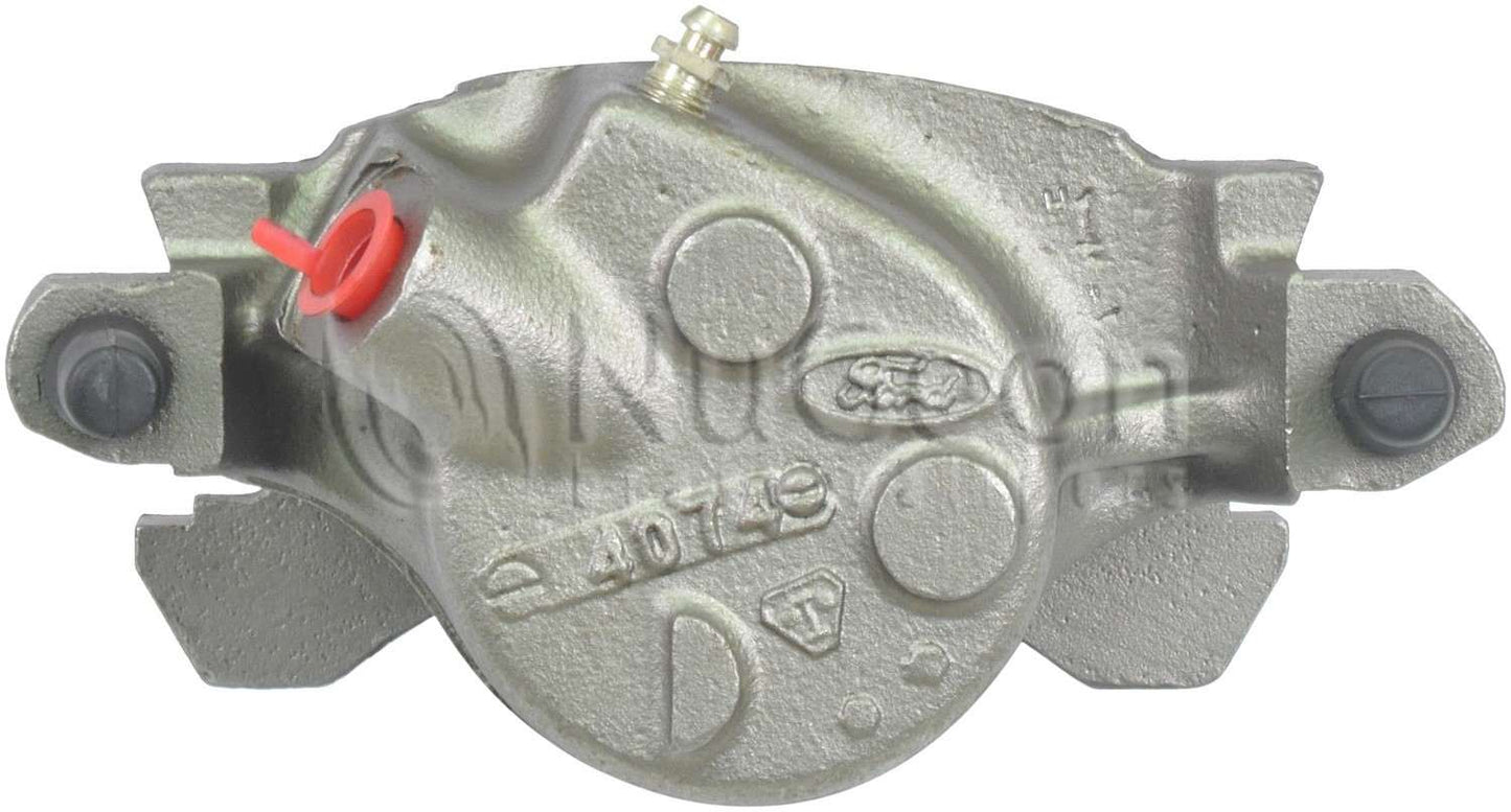 BBB Industries Remanufactured Disc Brake Caliper 97-17823A
