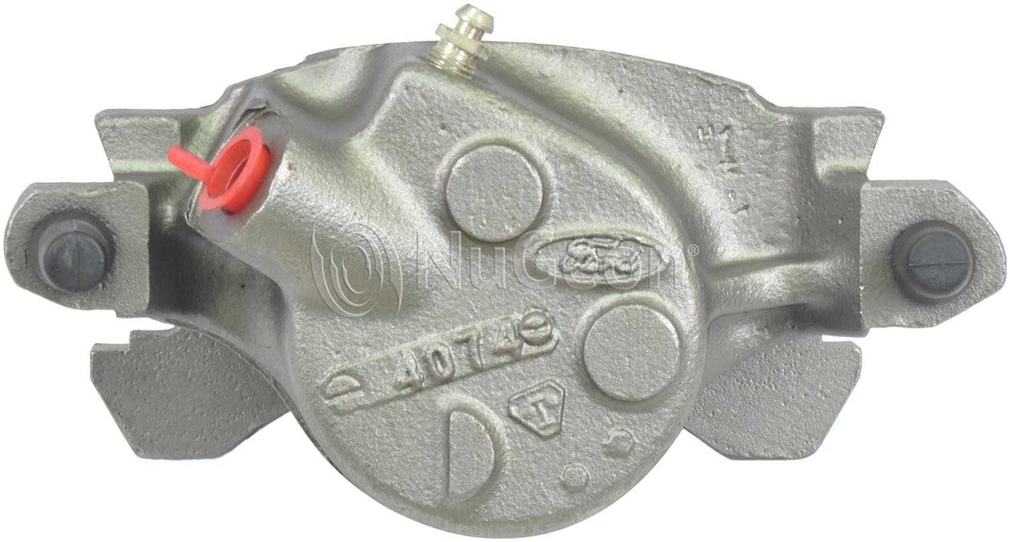 BBB Industries Remanufactured Disc Brake Caliper 97-17823A