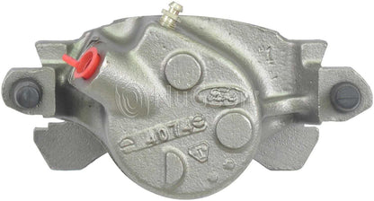 BBB Industries Remanufactured Disc Brake Caliper 97-17823A