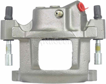 BBB Industries Remanufactured Disc Brake Caliper 97-17823A