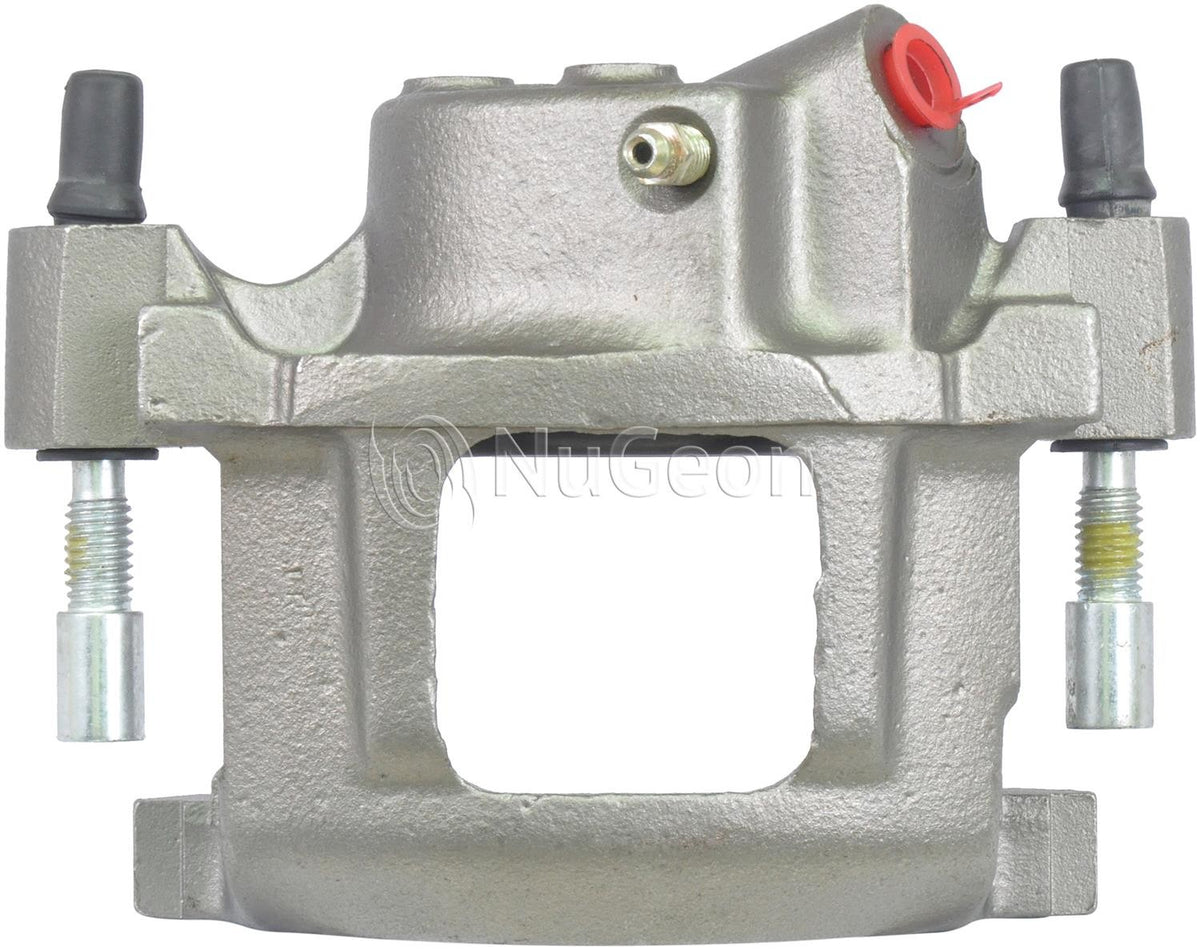 BBB Industries Remanufactured Disc Brake Caliper 97-17823A