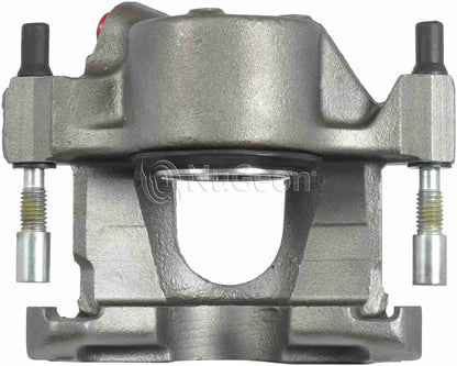 BBB Industries Remanufactured Disc Brake Caliper 97-17824A