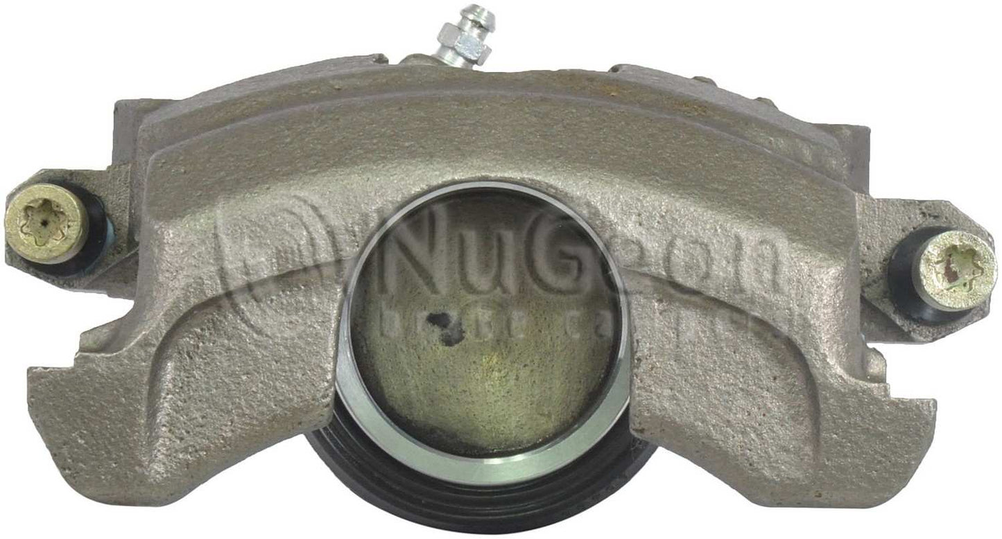 BBB Industries Remanufactured Disc Brake Caliper 97-17824B