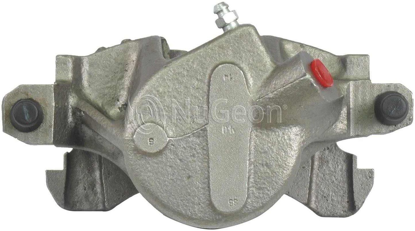 BBB Industries Disc Brake Caliper 97-17824B