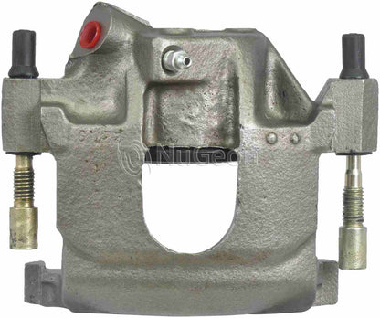BBB Industries Remanufactured Disc Brake Caliper 97-17824B