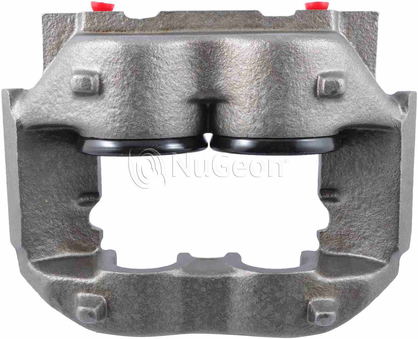 BBB Industries Remanufactured Disc Brake Caliper 97-17825D