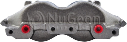BBB Industries Remanufactured Disc Brake Caliper 97-17825D