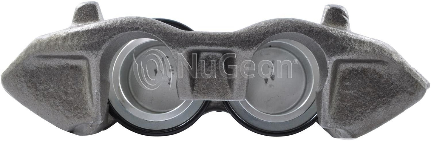 BBB Industries Remanufactured Disc Brake Caliper 97-17825D
