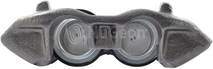 BBB Industries Remanufactured Disc Brake Caliper 97-17825D