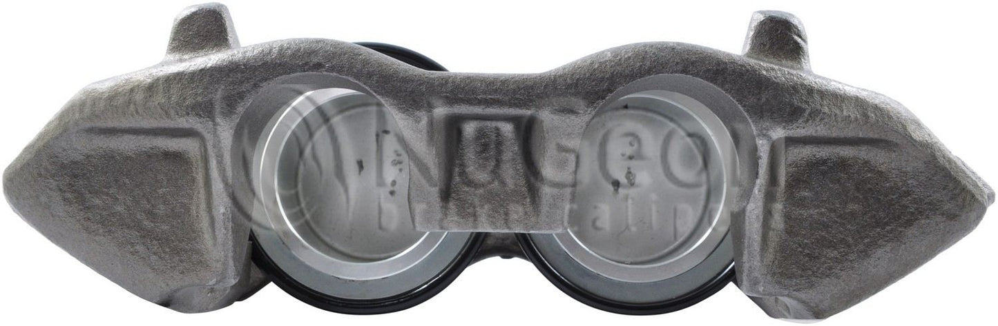 BBB Industries Remanufactured Disc Brake Caliper 97-17825D