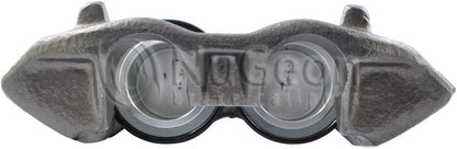 BBB Industries Remanufactured Disc Brake Caliper 97-17825D