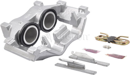 BBB Industries Remanufactured Disc Brake Caliper 97-17826D