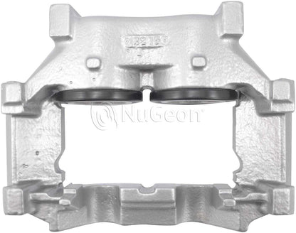 BBB Industries Remanufactured Disc Brake Caliper 97-17826D