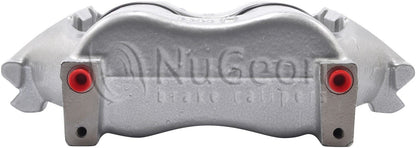 BBB Industries Remanufactured Disc Brake Caliper 97-17826D