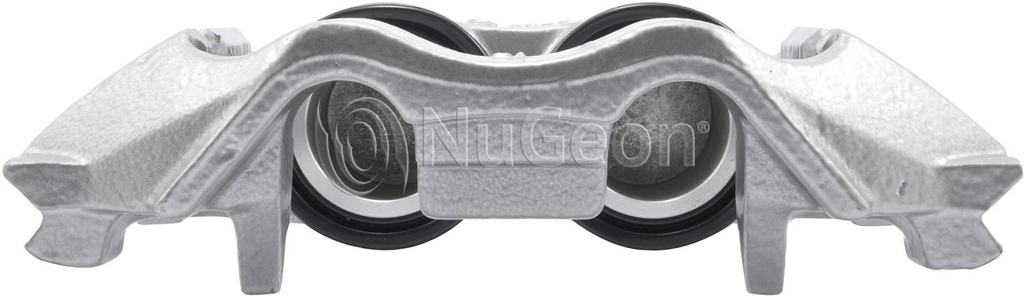 BBB Industries Remanufactured Disc Brake Caliper 97-17826D