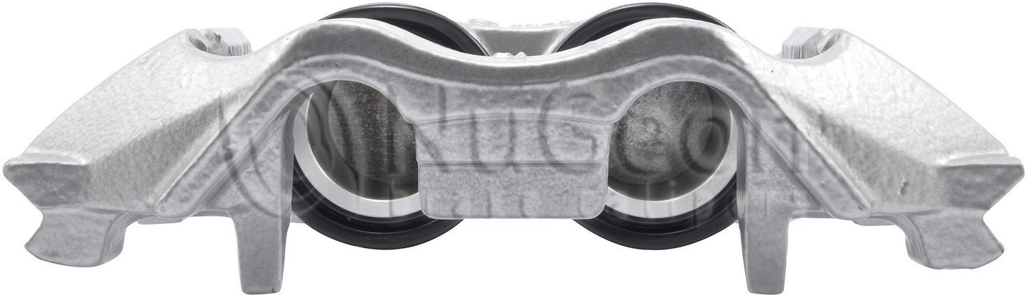 BBB Industries Remanufactured Disc Brake Caliper 97-17826D