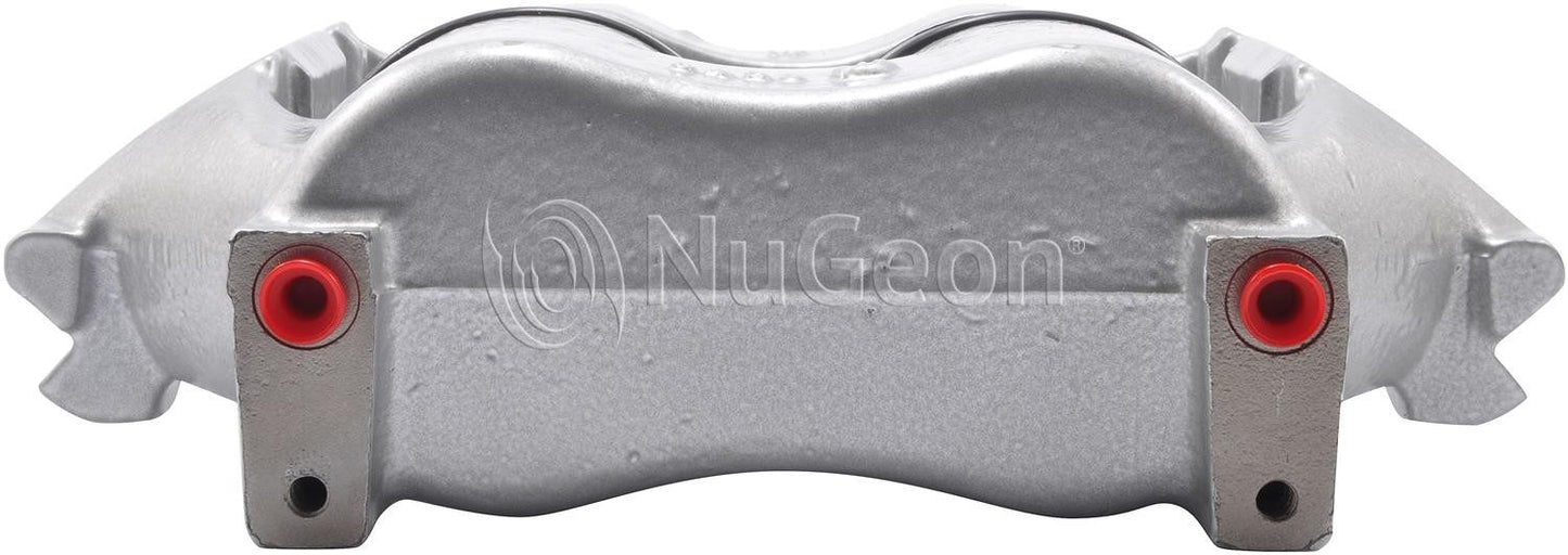 BBB Industries Remanufactured Disc Brake Caliper 97-17826D