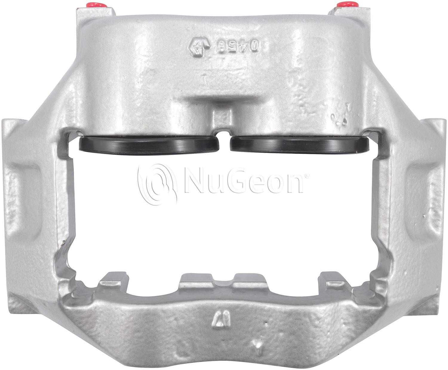 BBB Industries Remanufactured Disc Brake Caliper 97-17826D
