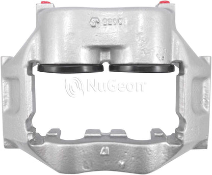 BBB Industries Remanufactured Disc Brake Caliper 97-17826D