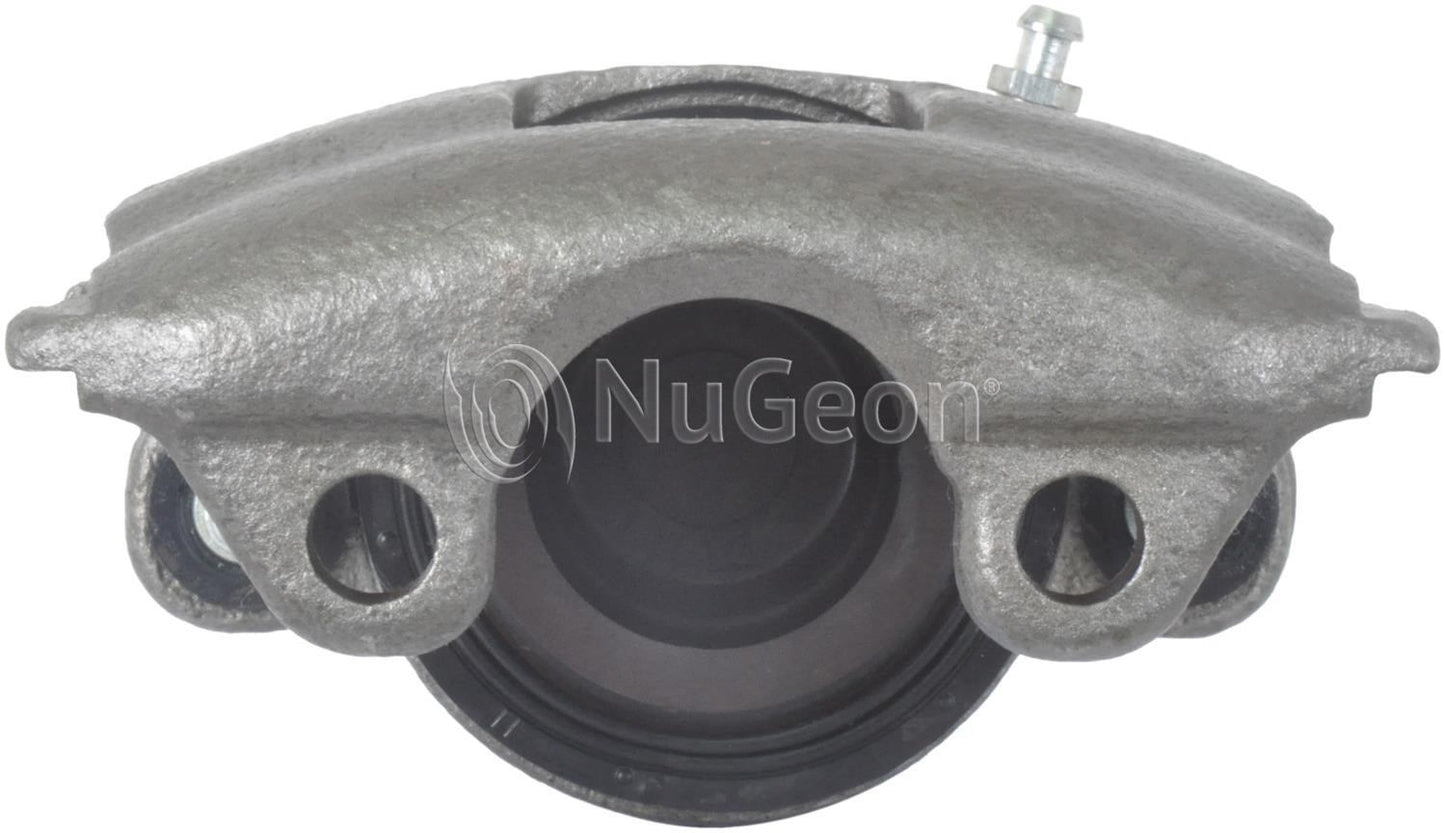 BBB Industries Disc Brake Caliper 97-17827A
