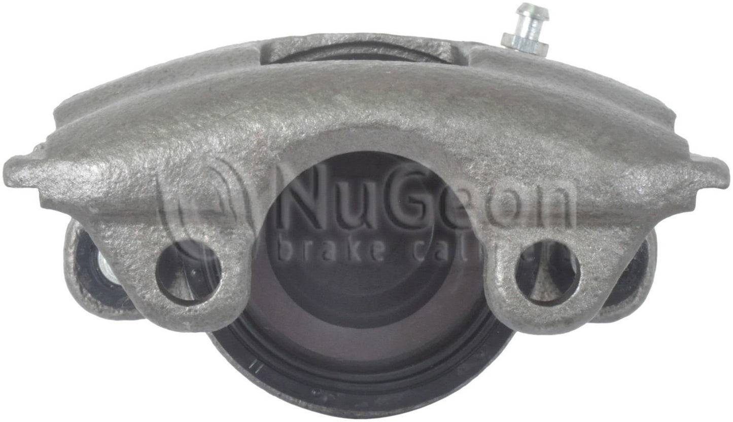 BBB Industries Disc Brake Caliper 97-17827A